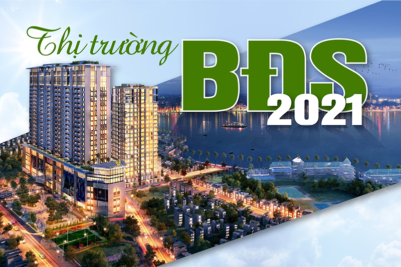 Những bệ đỡ đắc lực cho thị trường bất động sản 2021 Những bệ đỡ đắc lực cho thị trường bất động sản 2021