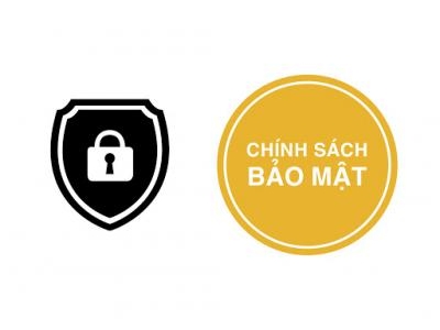 Chính Sách Bảo Mật Chính Sách Bảo Mật