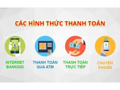 Qui Định Thanh Toán Qui Định Thanh Toán