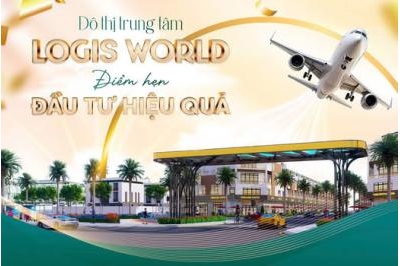 Đồng Nai Sẽ Quy Hoạch 4 Trung Tâm Logistics Lớn Đồng Nai Sẽ Quy Hoạch 4 Trung Tâm Logistics Lớn