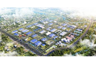 Hé Lộ Thời Gian Khởi Công Cụm Công Nghiệp Gần 80Ha Tại Đồng Nai Hé Lộ Thời Gian Khởi Công Cụm Công Nghiệp Gần 80Ha Tại Đồng Nai