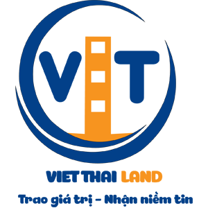 Logo vietthailand