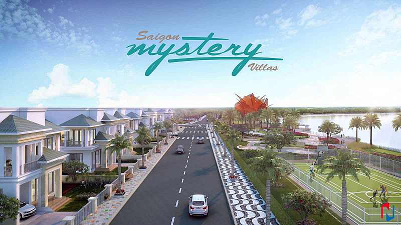 Giá trị mà Saigon Mystery Villas Quận 2 đem lại cho khách hàng